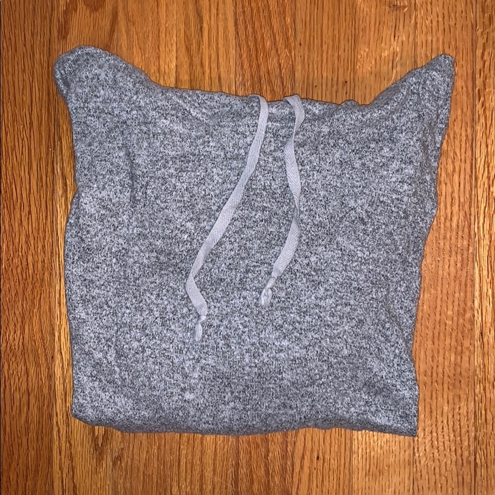 Brandy Melville Lightweight Sweatshirt